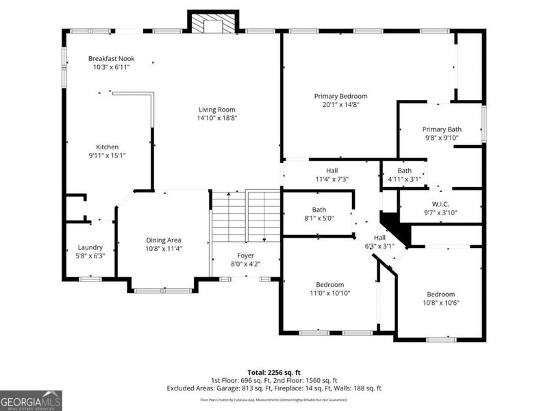 Photo 4 of 6030 Crowley Drive