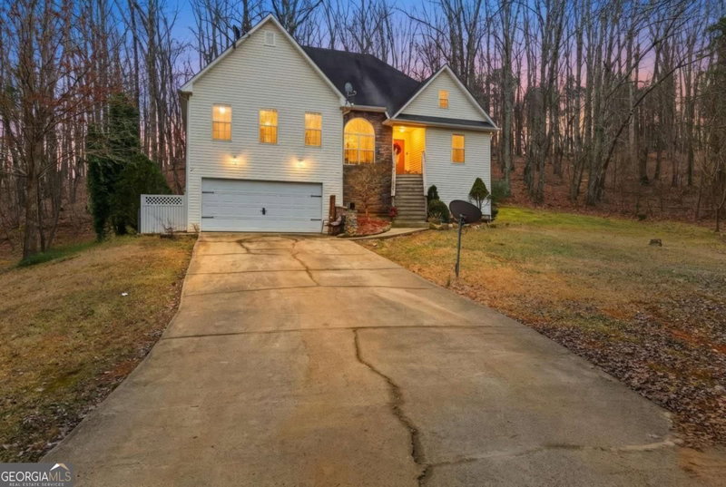 158 Ridge Lane, Lula