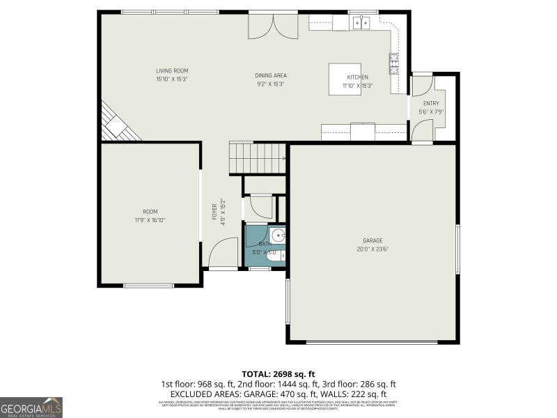 Photo 29 of 7247 Demeter Drive