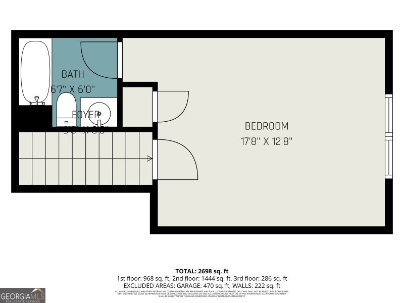 Photo 31 of 7247 Demeter Drive