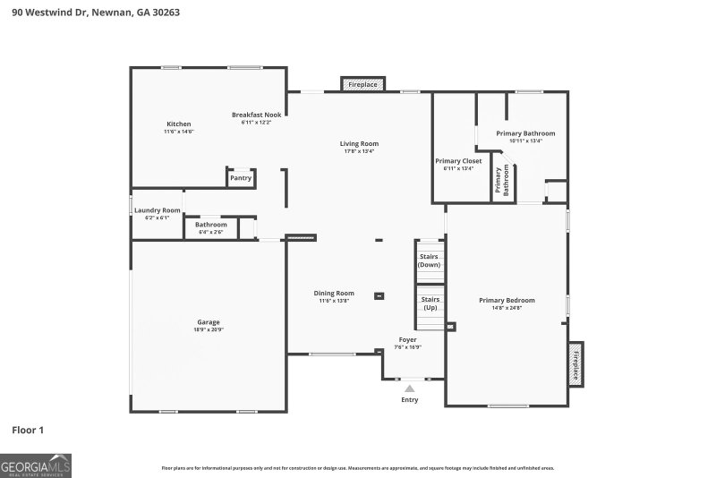 Photo 4 of 90 Westwind Drive