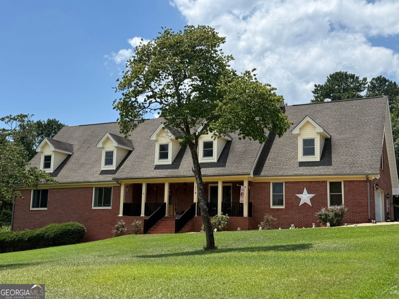 378 Clyde Court