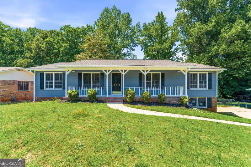 2415 Cajun Drive