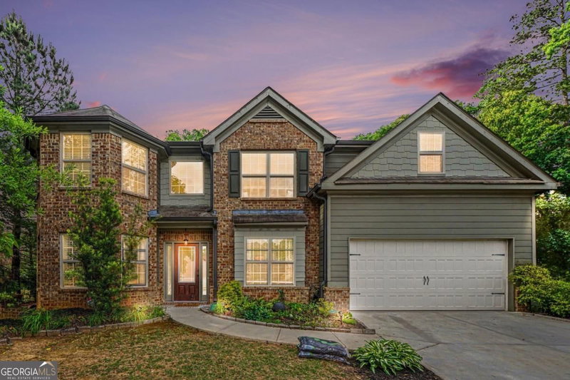 2168 Tatum Court