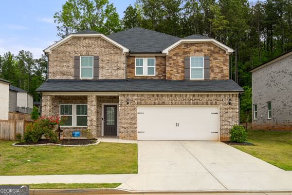 7767 Richmond Trail