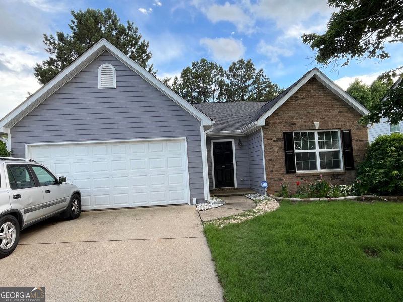 272 Augusta Woods Drive