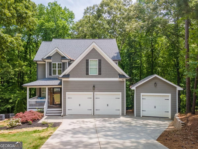 46 Longview Drive
