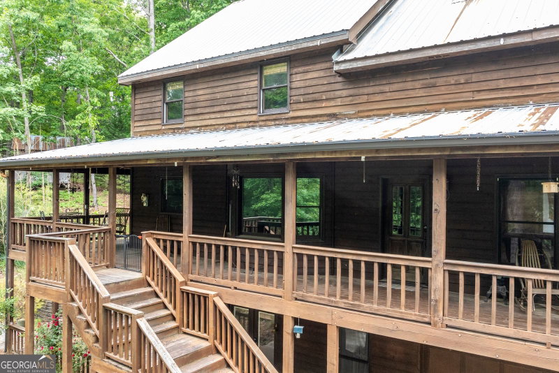 Photo 2 of 4674 Chestatee Heights Road