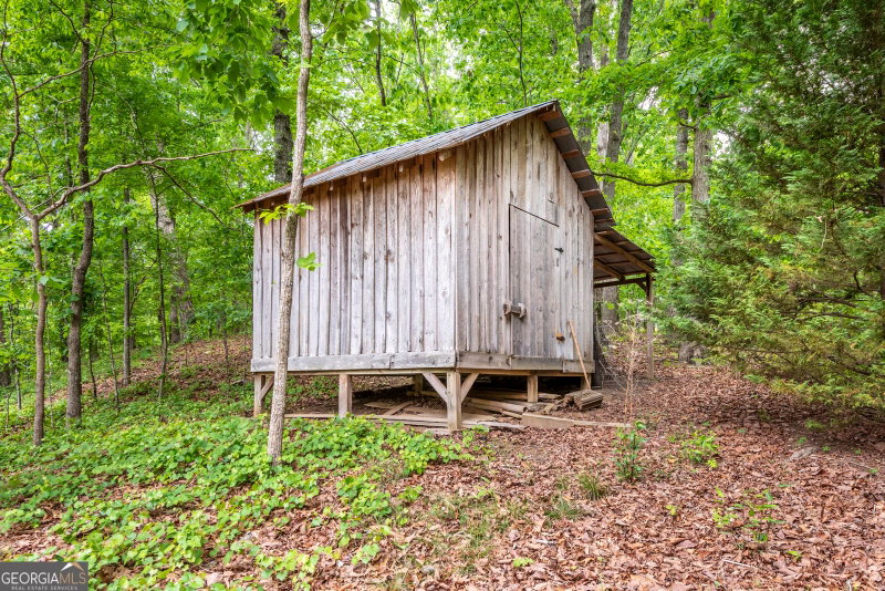 Photo 33 of 4674 Chestatee Heights Road