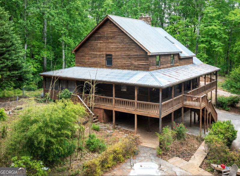 Photo 37 of 4674 Chestatee Heights Road