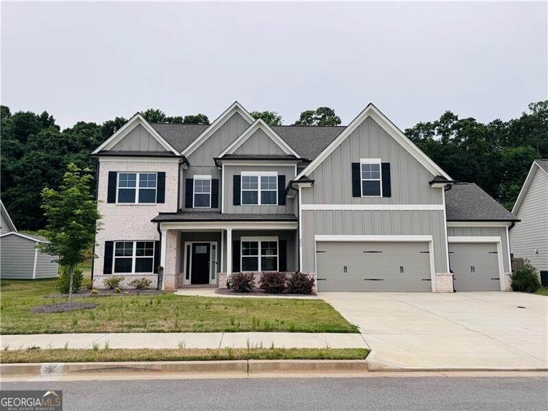 237 Cherokee Rose Lane