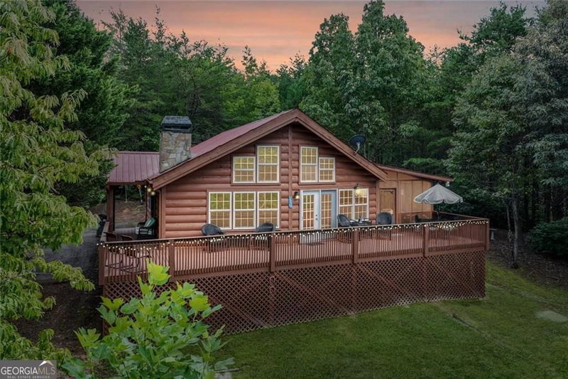 482 Monroe Ridge Road