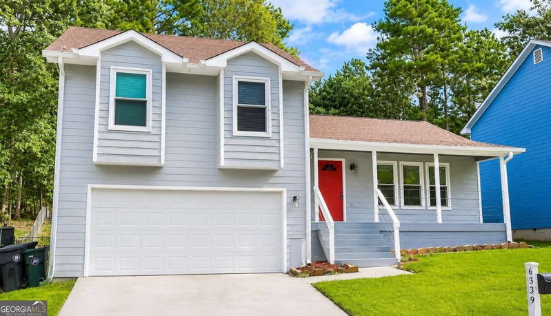 6339 Phillips Creek Drive
