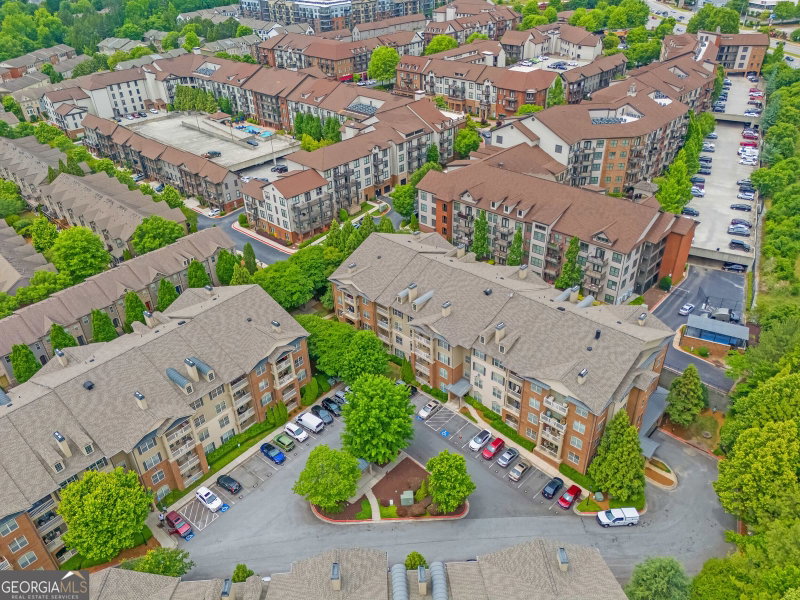 Photo 17 of 4805 West Village Way SE #2207