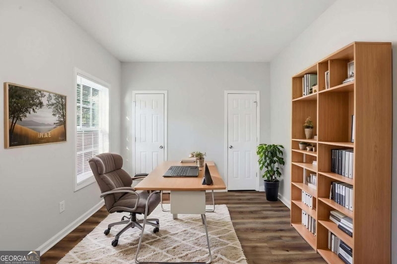 Photo 6 of 1749 Givens Street NW
