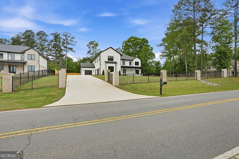 4271 Wesley Chapel Road