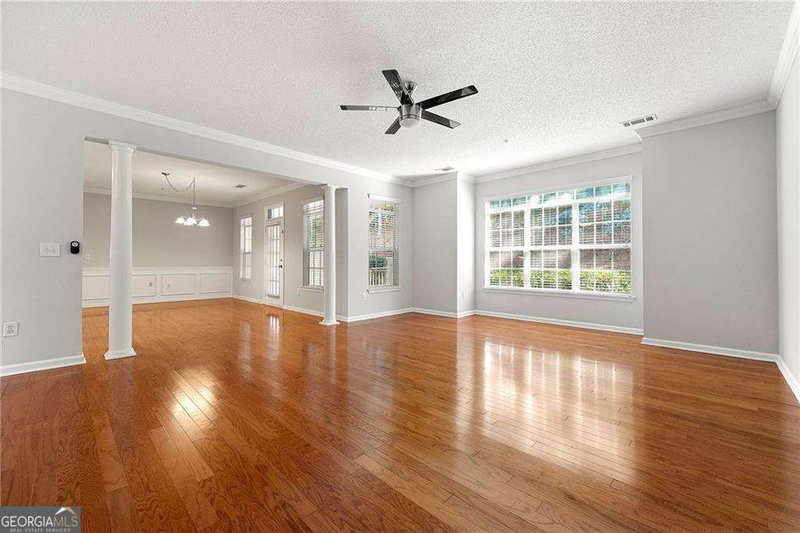 Photo 4 of 2015 Barrett Lakes Boulevard NW #415