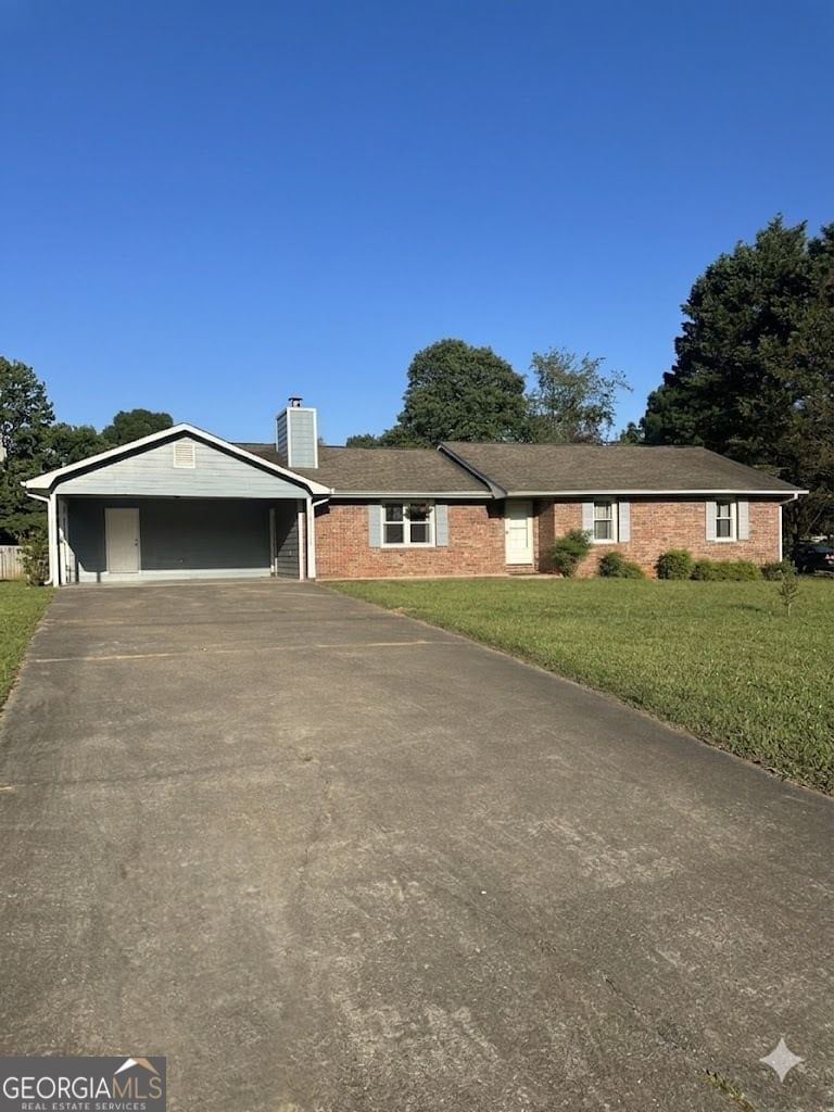 27 Carriage Trace SE