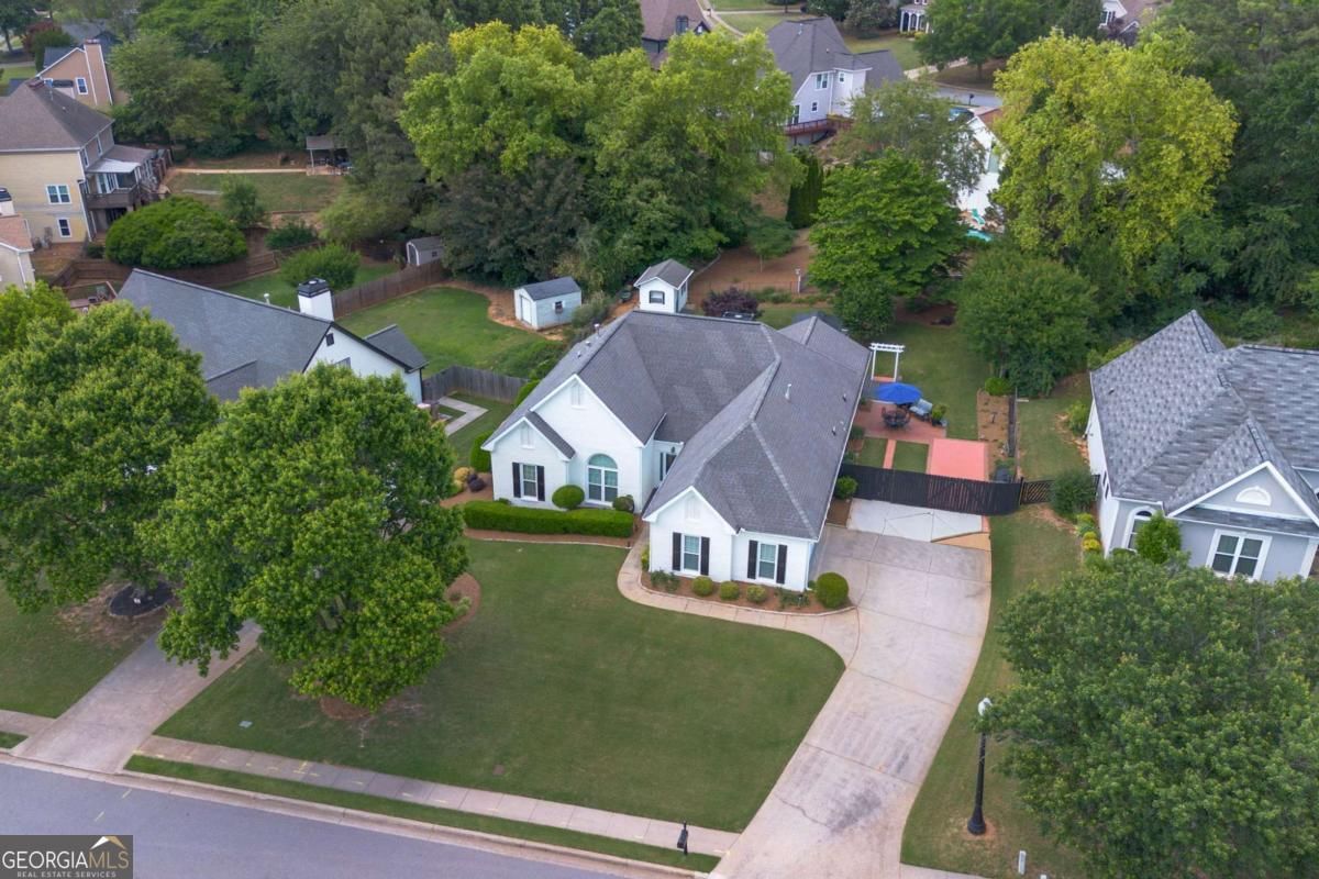 4045 Cherry Ridge Walk, Suwanee, GA 30024