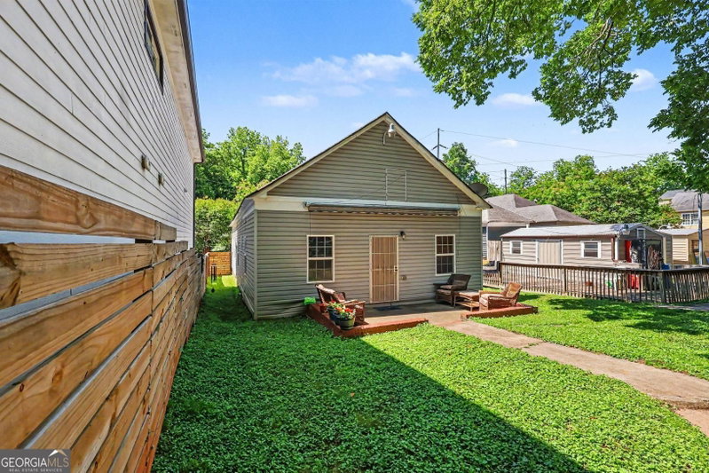 Photo 34 of 62 Ormond Street SE