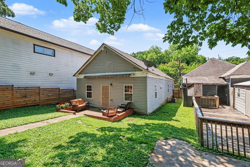 Photo 36 of 62 Ormond Street SE