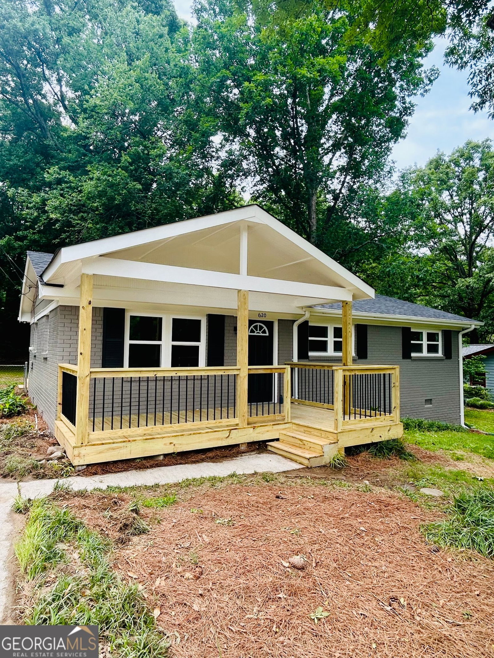 620 Mount Zion Road NW, Conyers, GA 30012