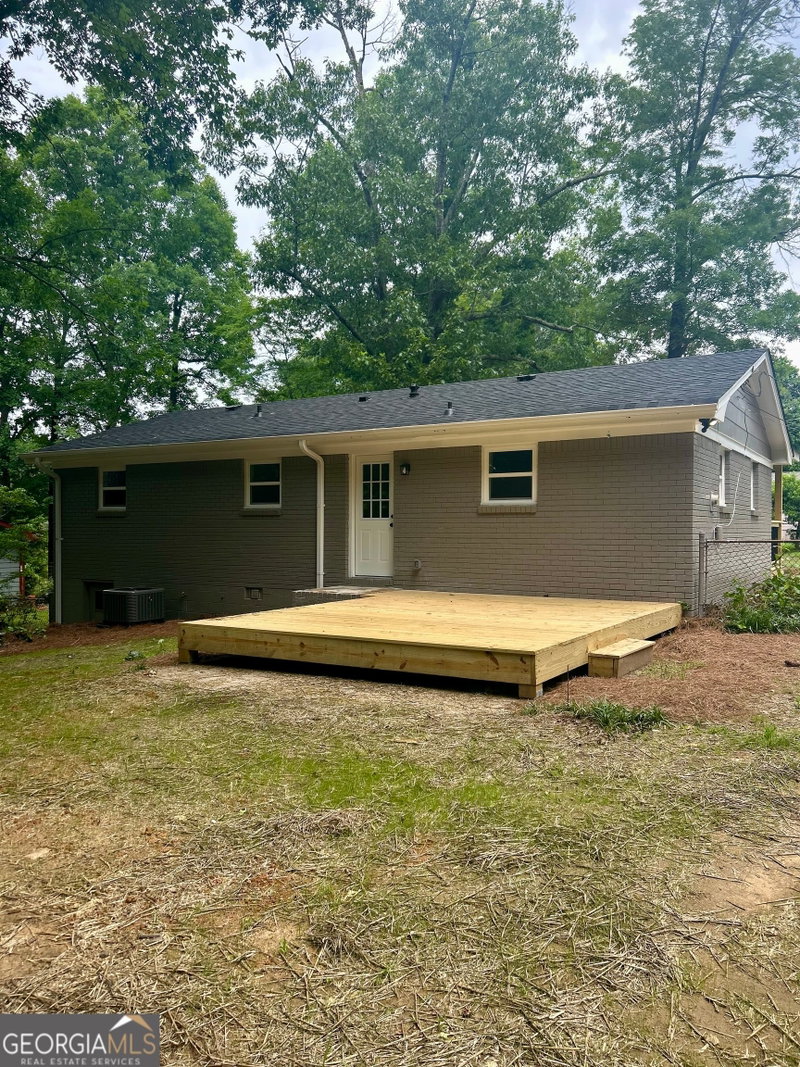 Photo 27 of 620 Mount Zion Road NW