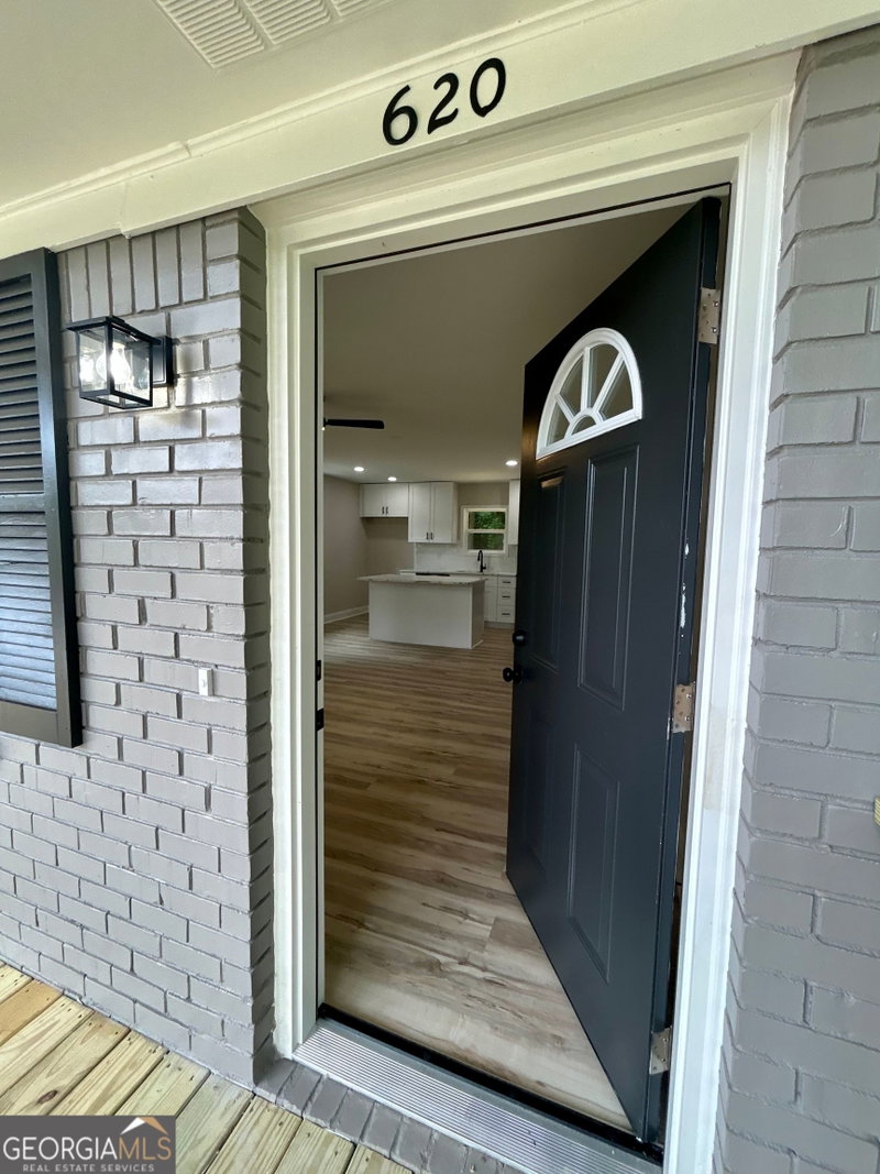 Photo 6 of 620 Mount Zion Road NW