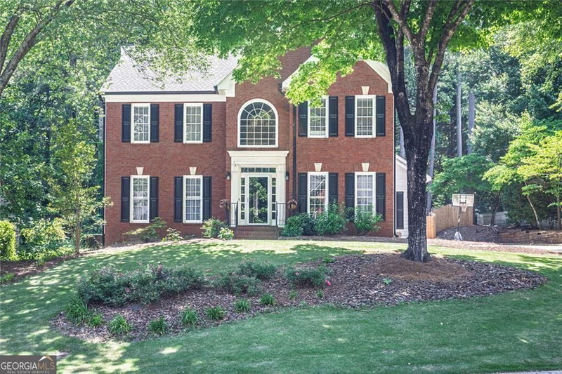 2562 Forest Meadow Lane