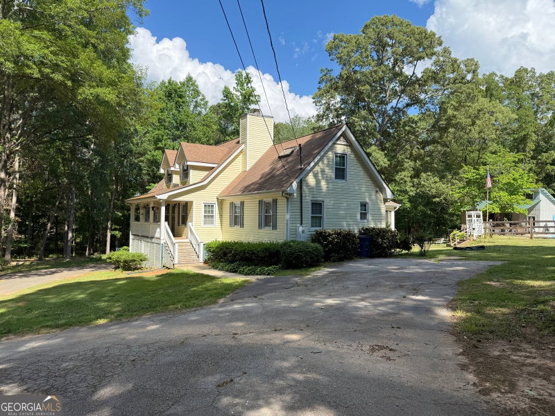 Photo 4 of 8405 Downs Road