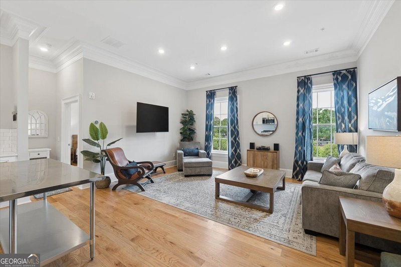 200 Washington Street #UNIT D