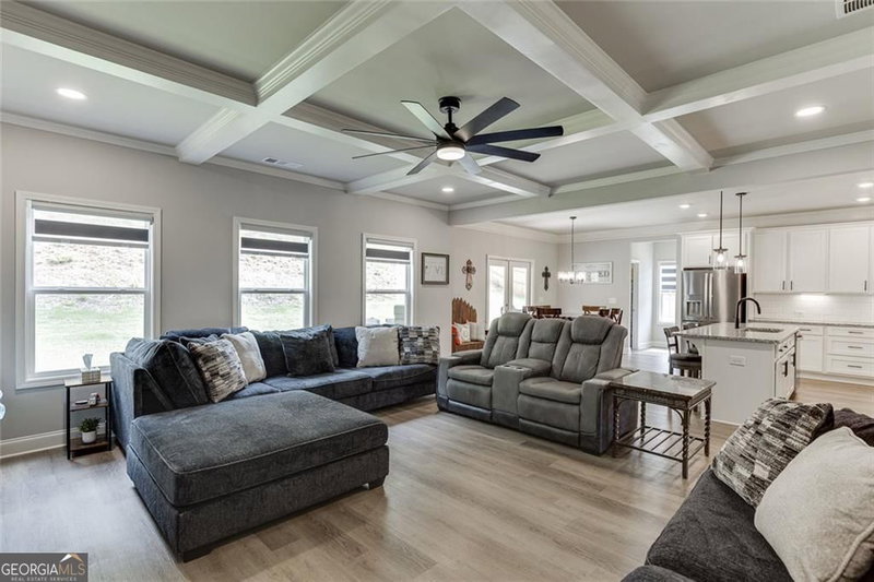 Photo 5 of 265 Cherokee Rose Lane