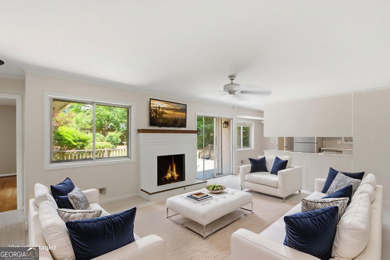 Photo 28 of 2801 Sagamore Hill Drive SE