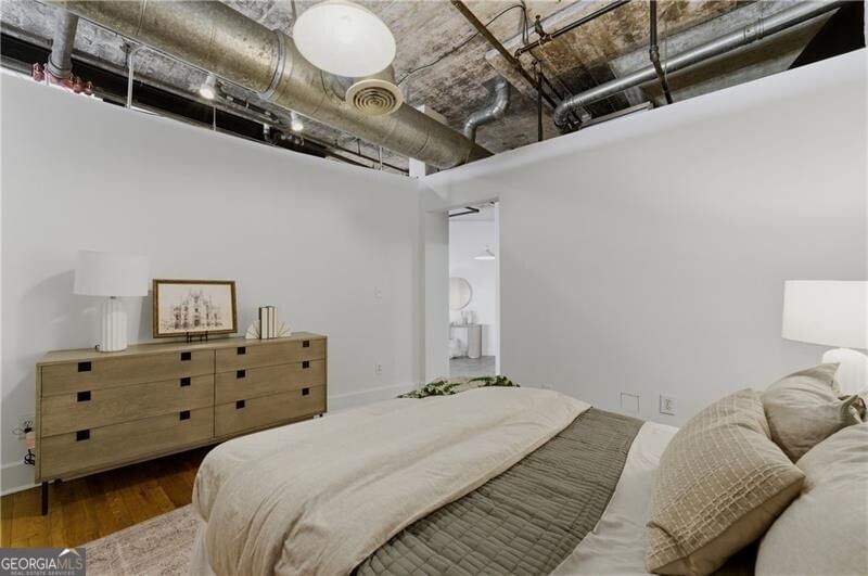 Photo 12 of 505 Whitehall Street SW #401