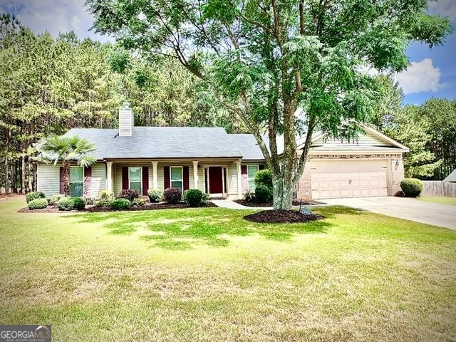 1445 Palmer Drive