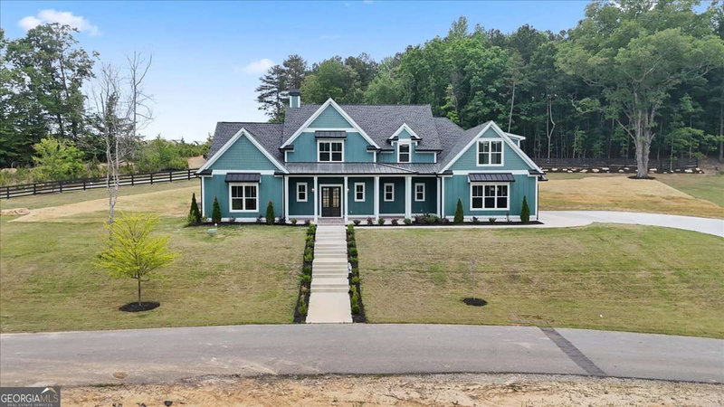 3068 Turning Creek Trail