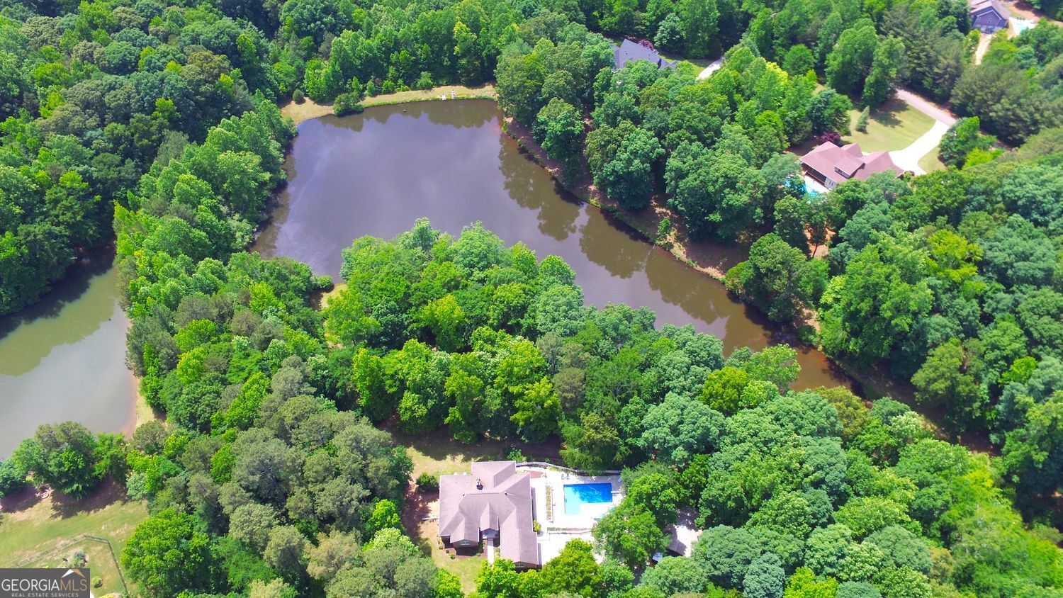 72 Lake Court, Jefferson, GA 30549