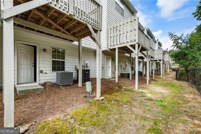 Photo 9 of 408 Heritage Park Trace NW #22