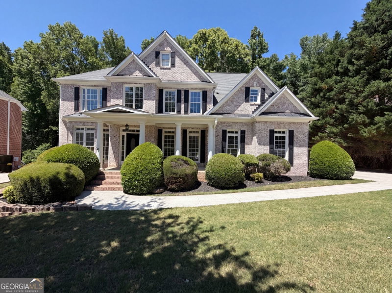 861 Windsor Creek Drive