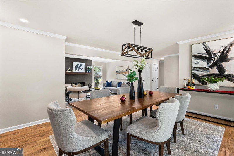 Photo 9 of 4159 King Valley Drive SE