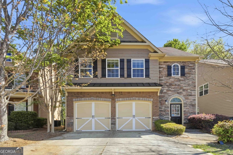 1689 Sentinel View Drive