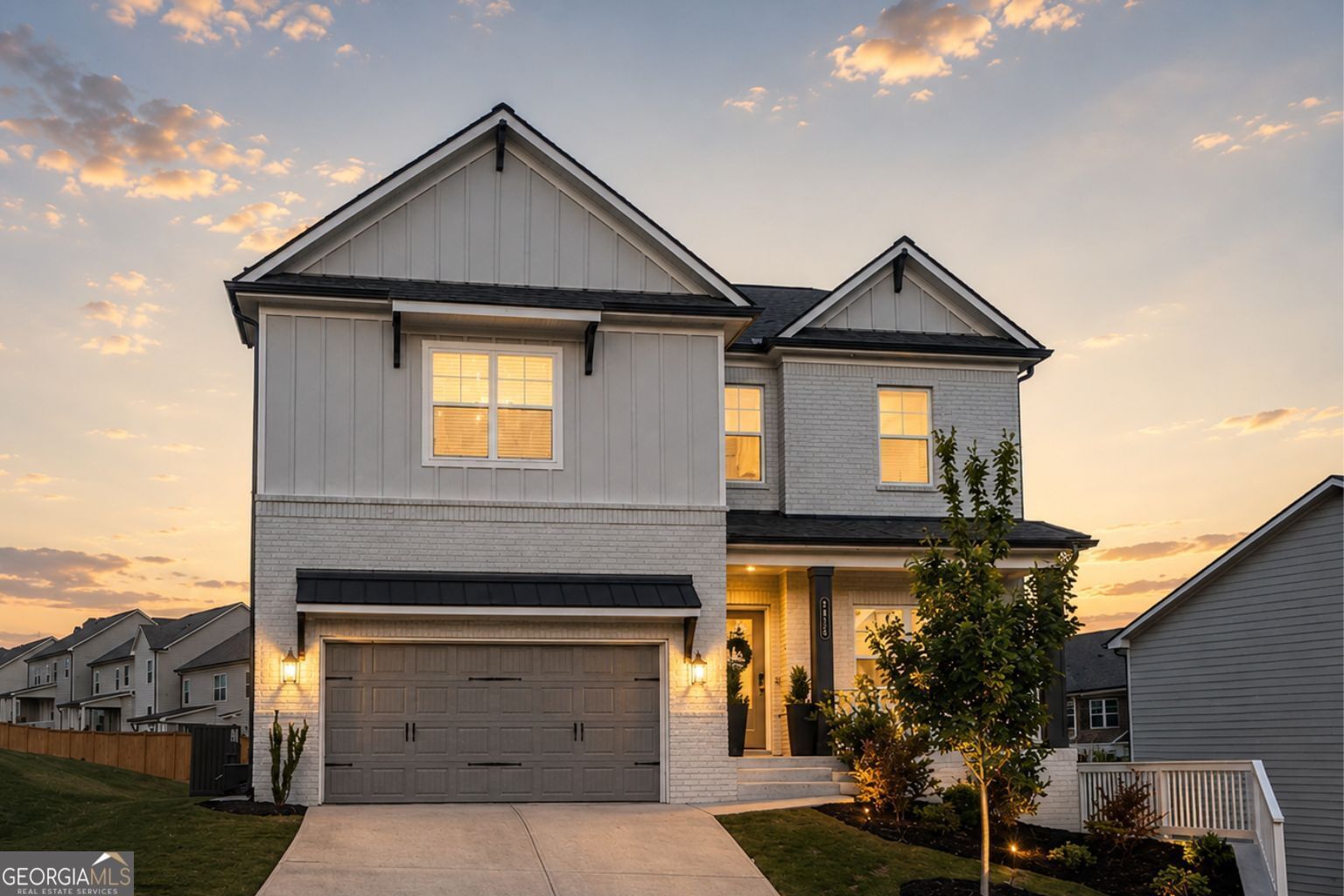 4615 Silver Oak Drive SW, Gainesville, GA 30504