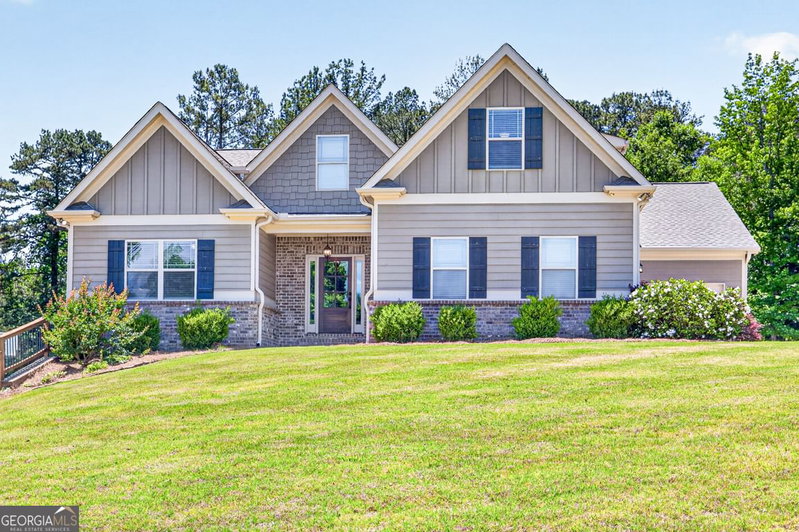 1171 Sterling Lake Drive, Jefferson