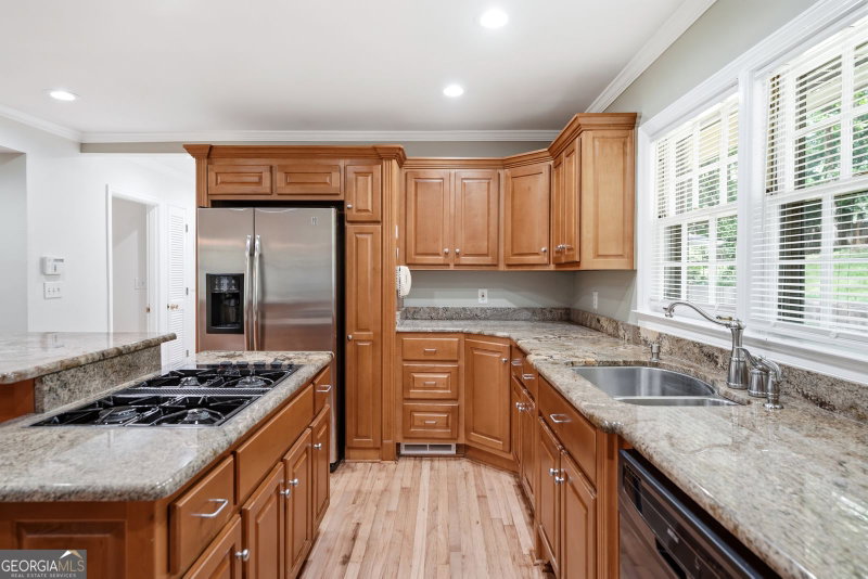 Photo 15 of 3240 N Druid Hills Road