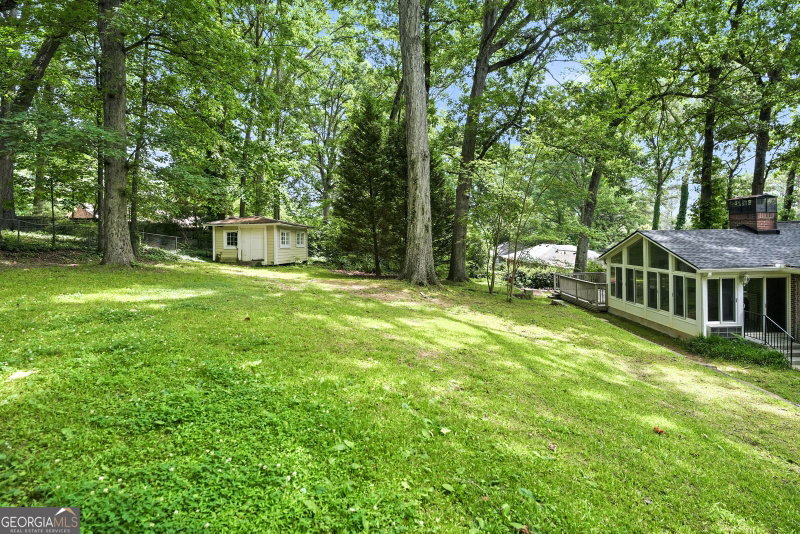 Photo 36 of 3240 N Druid Hills Road