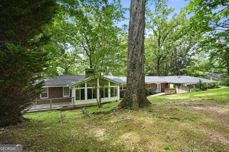 Photo 47 of 3240 N Druid Hills Road
