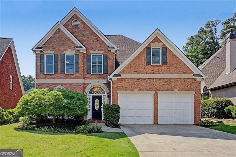 743 Noble Oak Drive