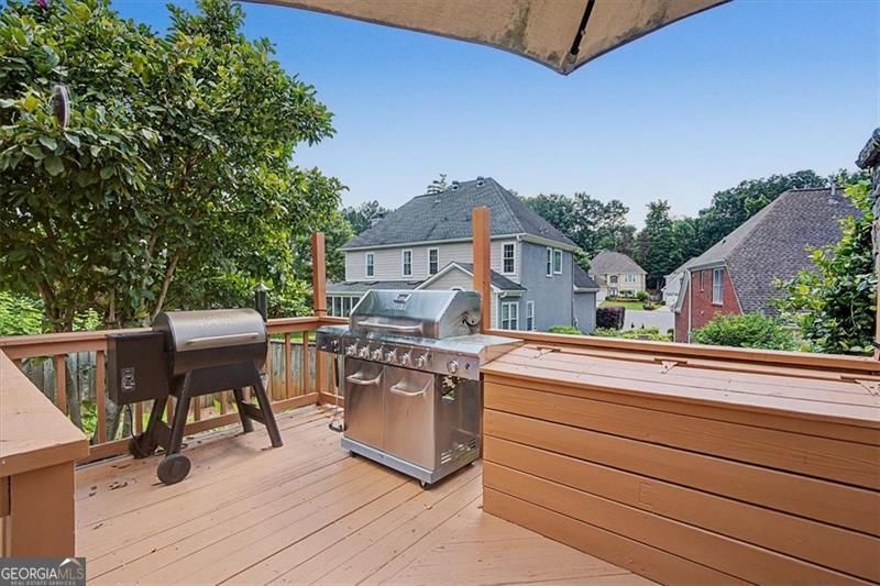 Photo 39 of 743 Noble Oak Drive