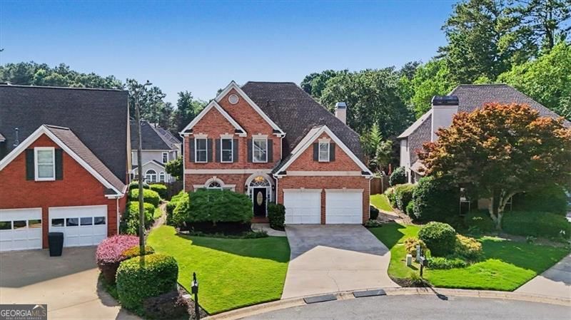 Photo 46 of 743 Noble Oak Drive