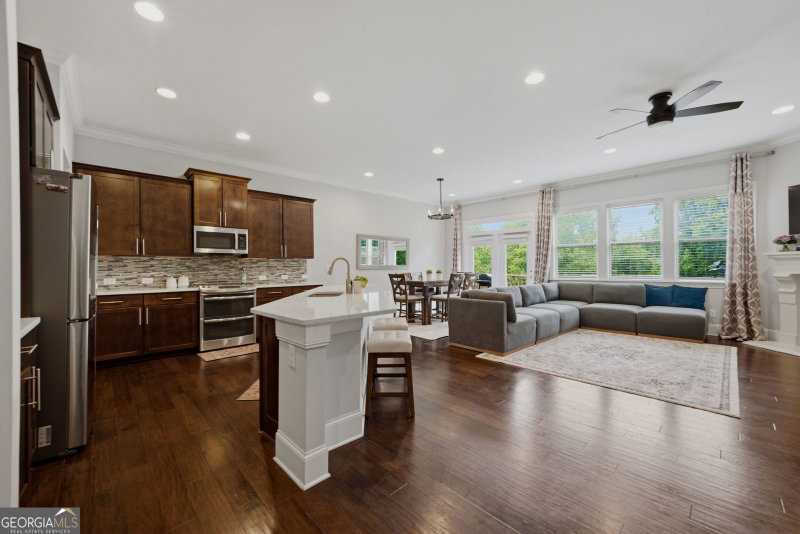 Photo 9 of 2326 Willington Shoals Place